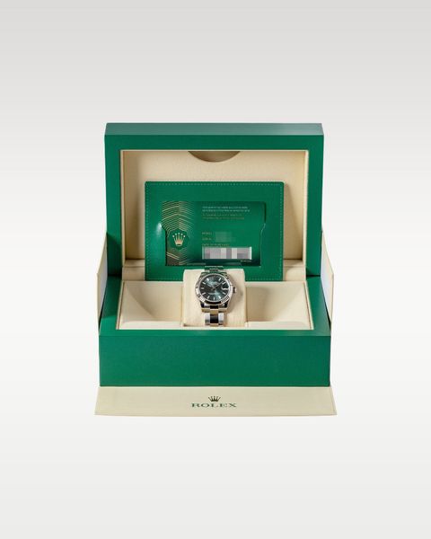 Rolex Datejust Lady 31 278274